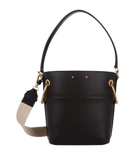 Small Roy bucket bag 